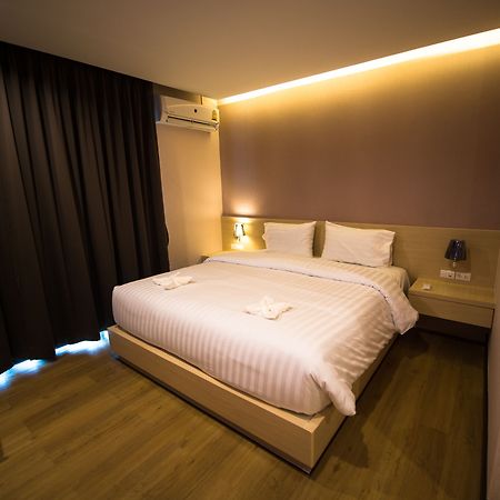 L Hotel Khon Kaen Extérieur photo