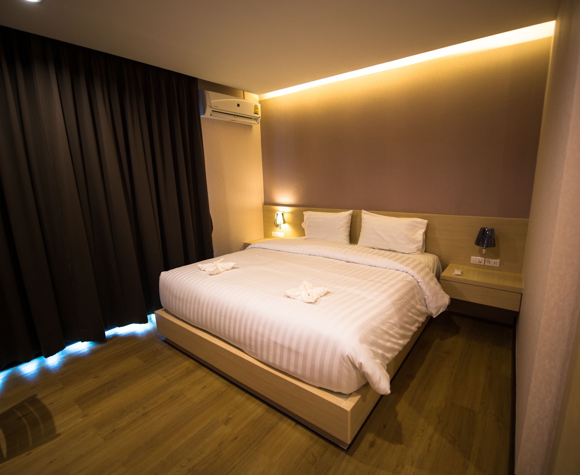 L Hotel Khon Kaen Extérieur photo