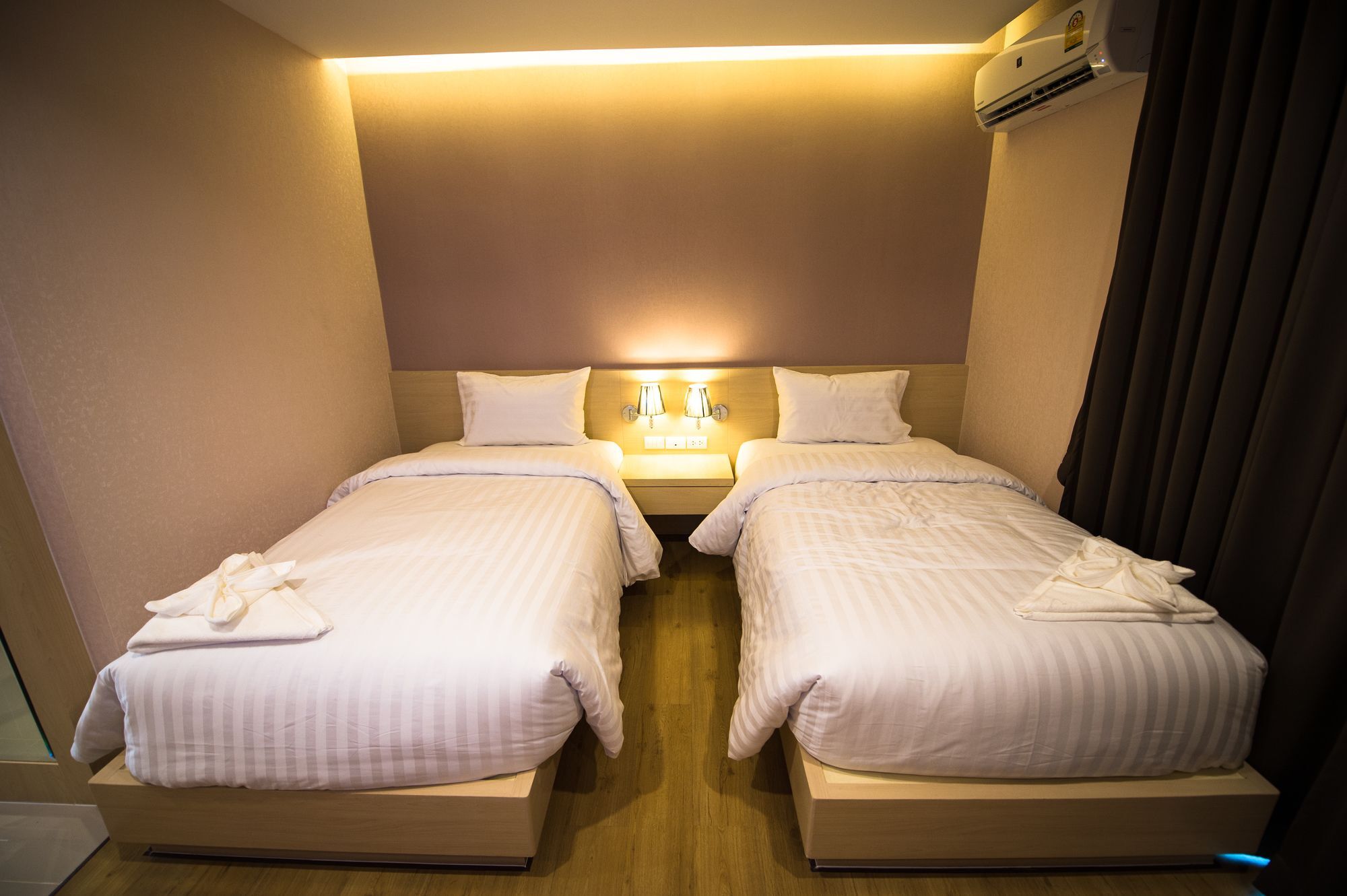 L Hotel Khon Kaen Extérieur photo
