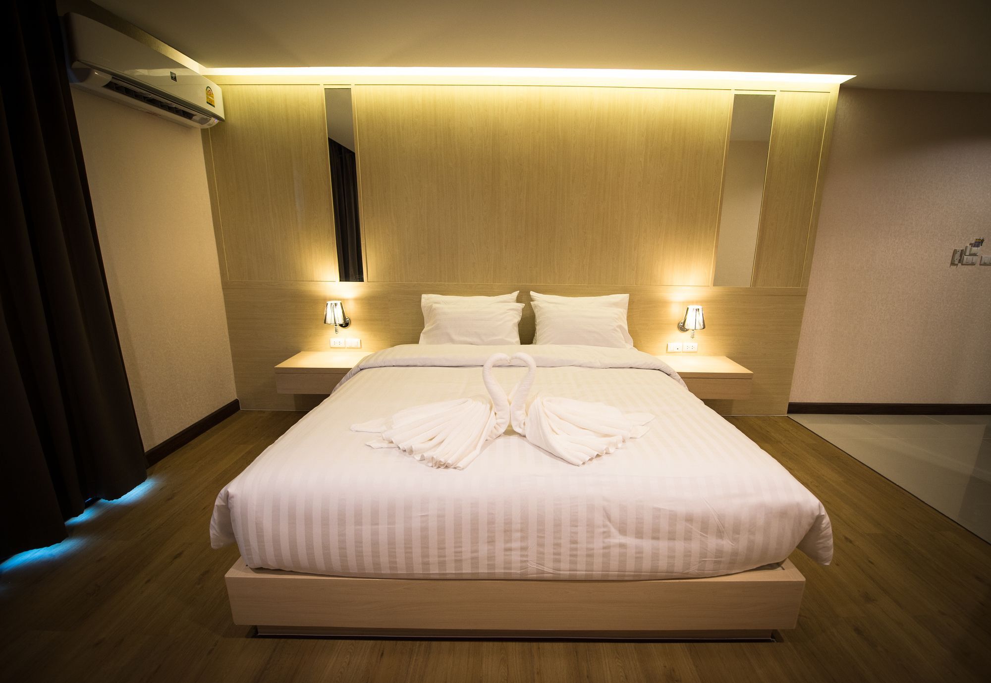 L Hotel Khon Kaen Extérieur photo