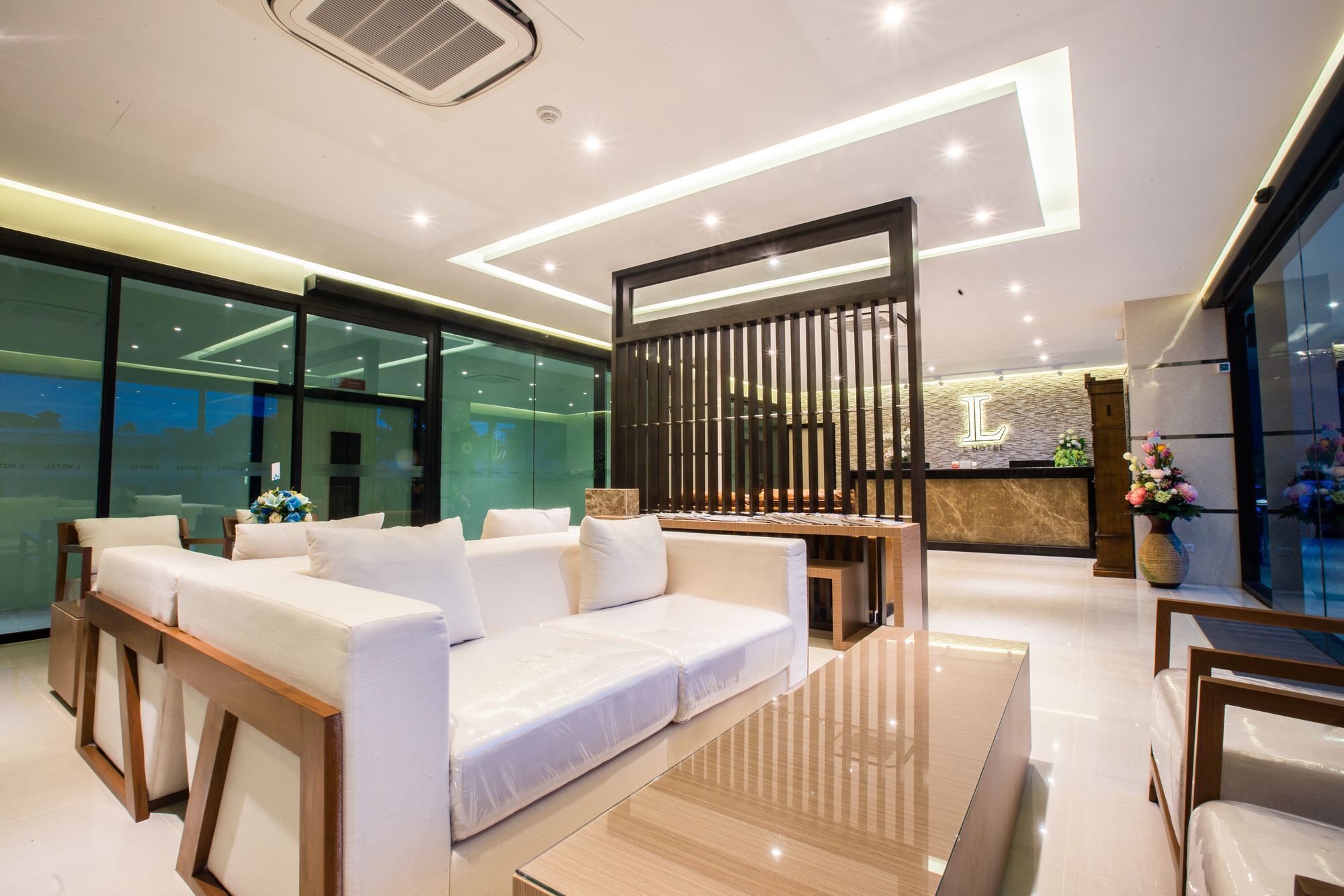 L Hotel Khon Kaen Extérieur photo